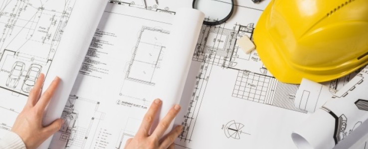 Dépôt des demandes d'urbanisme par voie électronique