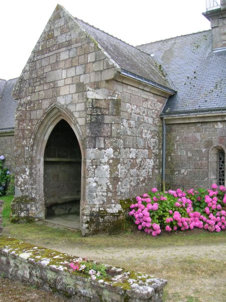 kergornet entree cote